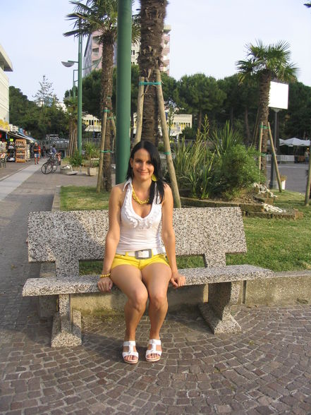 Mai Lignano 2009  - 