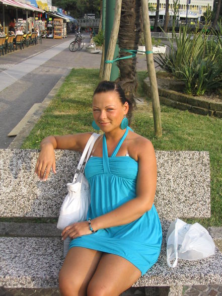 Mai Lignano 2009  - 