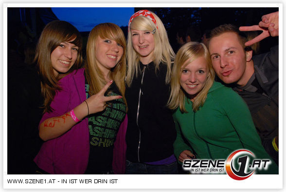 mein sOmmer 2009 - 