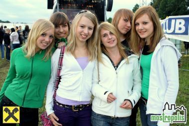 mein sOmmer 2009 - 