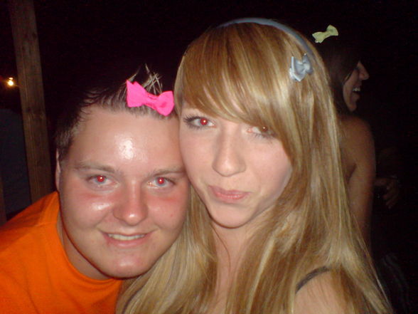 mein sOmmer 2009 - 