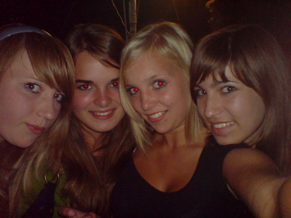 mein sOmmer 2009 - 