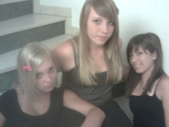 mein sOmmer 2009 - 