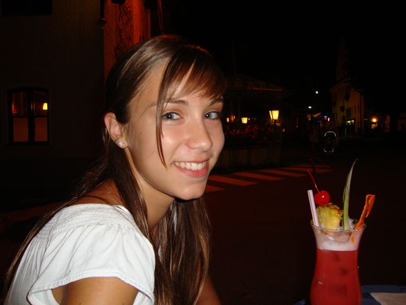 mein sOmmer 2009 - 