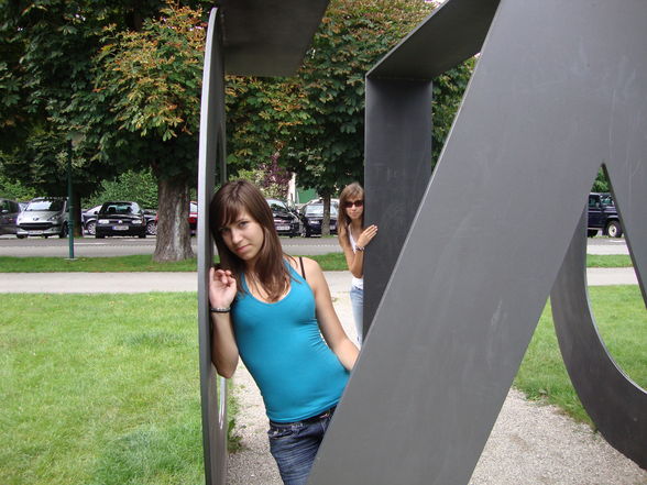 mein sOmmer 2009 - 