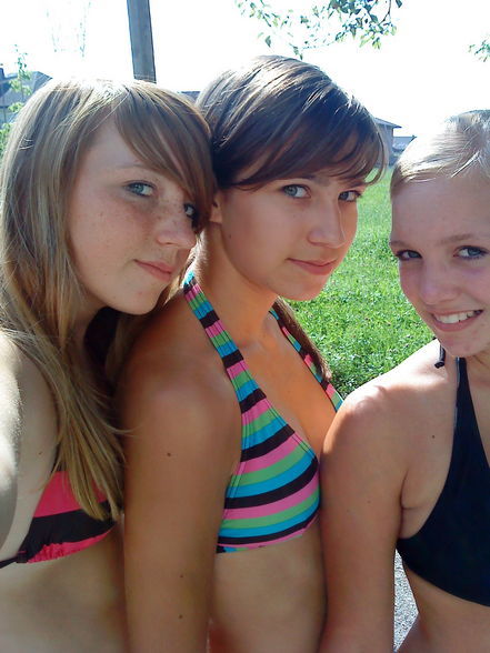 mein sOmmer 2009 - 