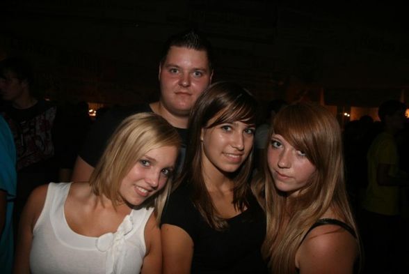 mein sOmmer 2009 - 