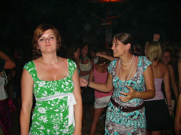 SUMMERSPLASH 2007 - 