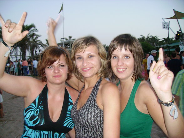 SUMMERSPLASH 2007 - 