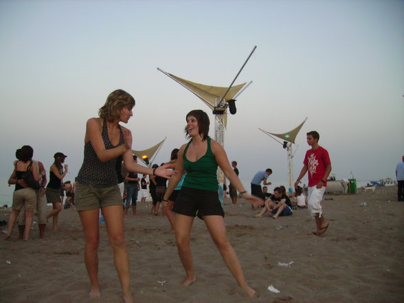 SUMMERSPLASH 2007 - 