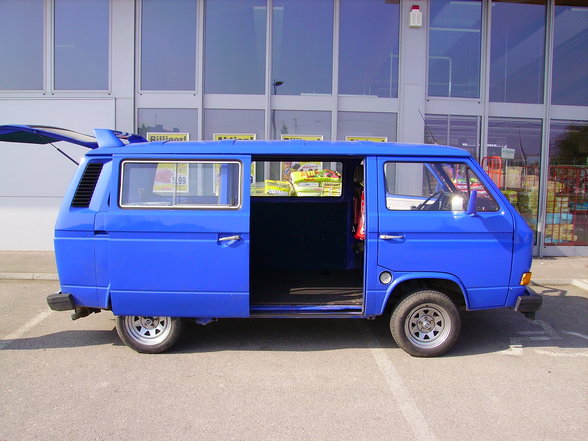 Bang Bus - 