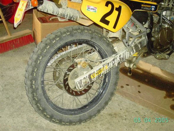 Bultaco Lobito - 