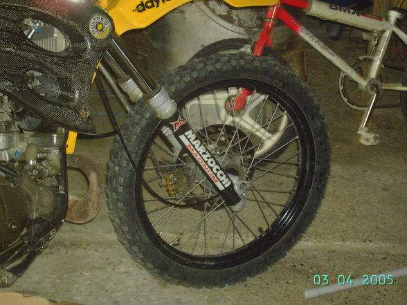 Bultaco Lobito - 