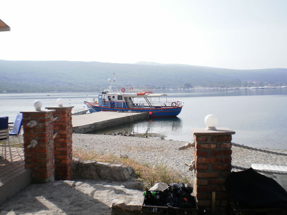 Tauchurlaub auf Krk - 