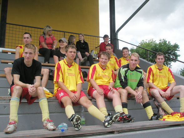 Gemeindemeisterschaft 2009 - 