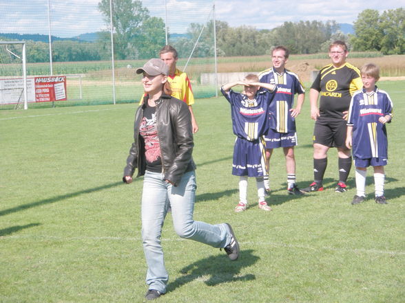 Gemeindemeisterschaft 2009 - 