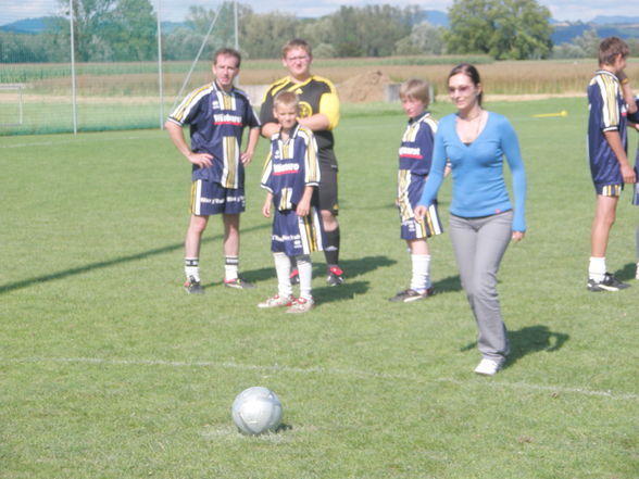 Gemeindemeisterschaft 2009 - 