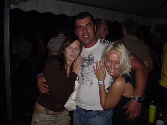 Auseefest 07 einfach nur geil 08 ein mu& - 