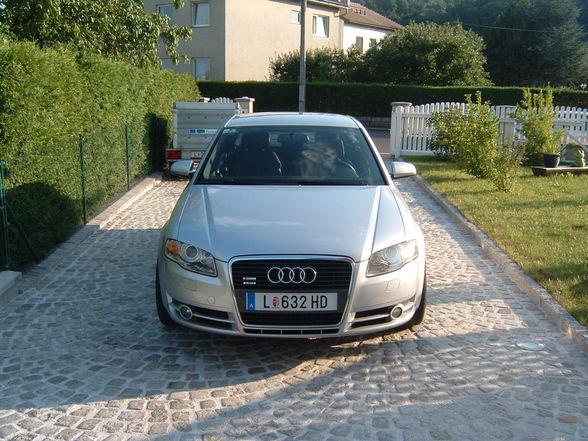 Audi S-Line quattro - 