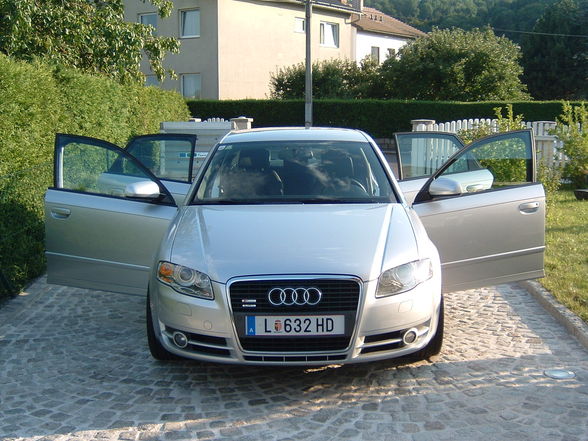 Audi S-Line quattro - 