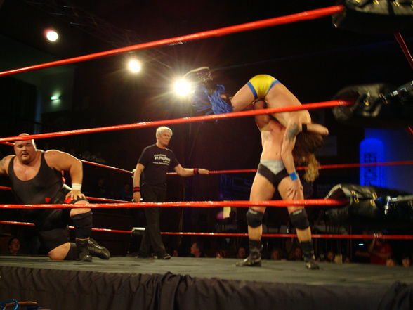 Wrestling Steiermark - 