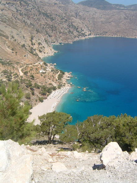 Karpathos - 