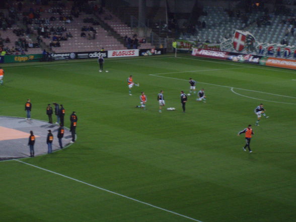 SK RAPID WIEN - 