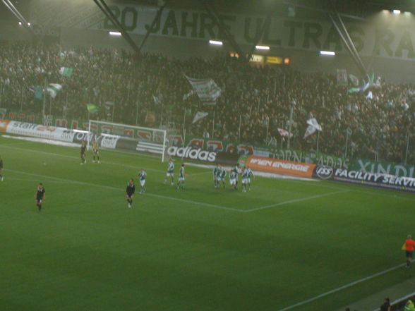 SK RAPID WIEN - 