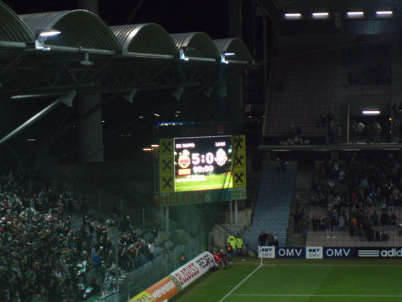 SK RAPID WIEN - 