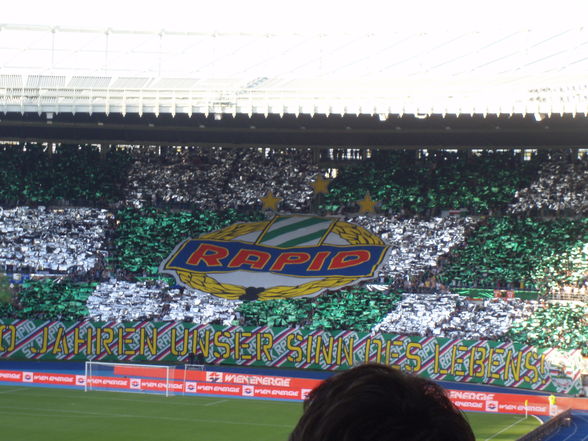 SK RAPID WIEN - 