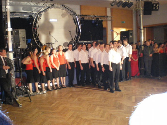 KJ-Ball 2008 - 