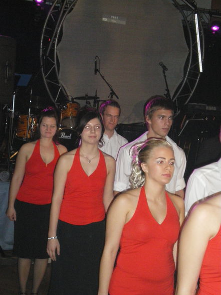 KJ-Ball 2008 - 