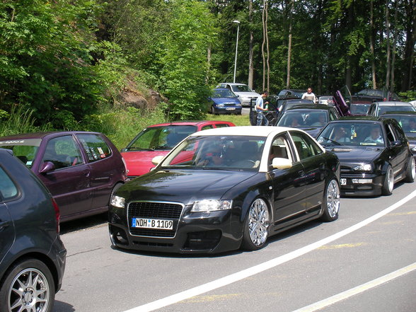 Wörtherseetour 2007 - 