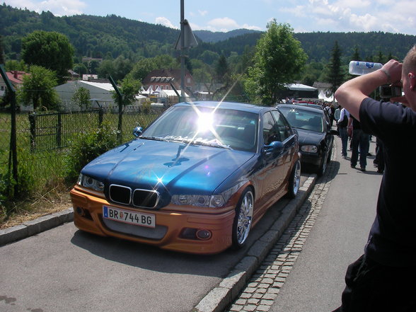 Wörtherseetour 2007 - 