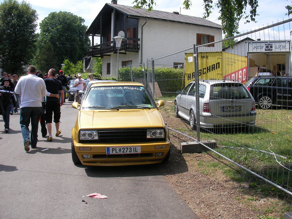 Wörtherseetour 2007 - 