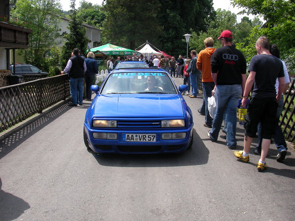 Wörtherseetour 2007 - 