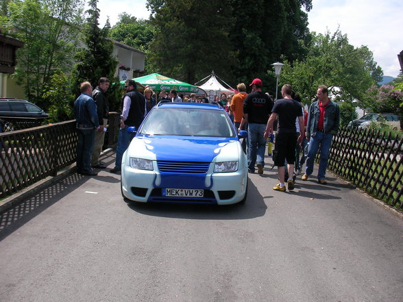 Wörtherseetour 2007 - 