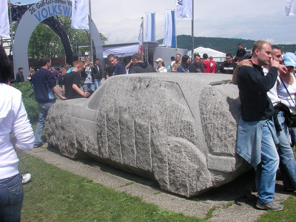 Wörtherseetour 2007 - 