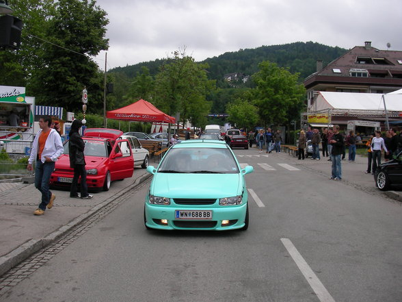 Wörtherseetour 2007 - 