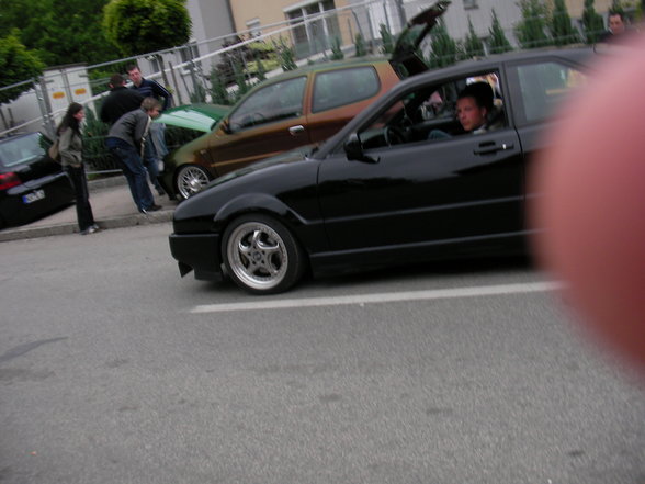 Wörtherseetour 2007 - 