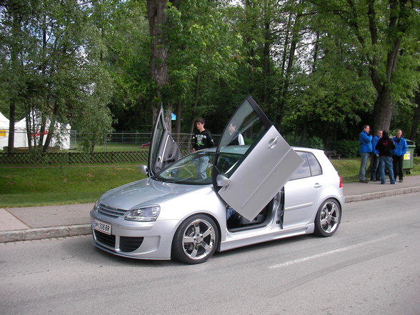 Wörtherseetour 2007 - 