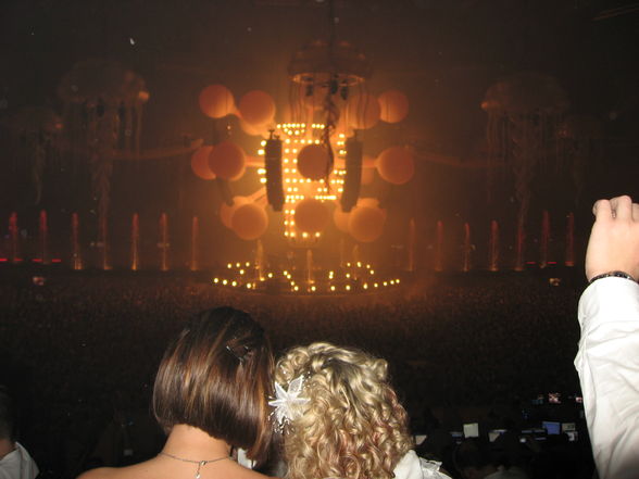 Sensation 08/09 - 