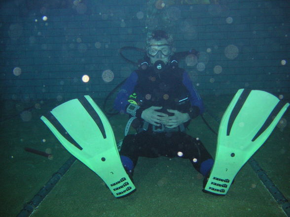 Divers Indoor München - 