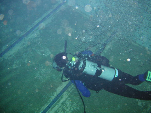 Divers Indoor München - 