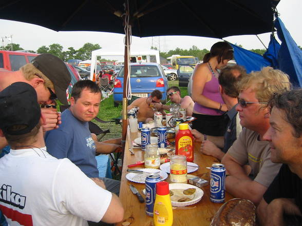 NOVAROCK 2006 - 