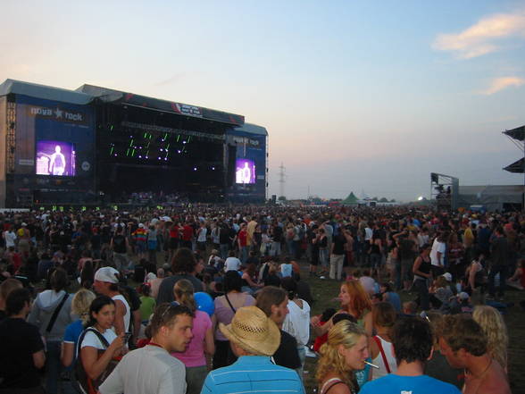 NOVAROCK 2006 - 