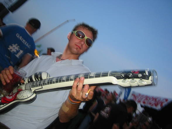 NOVAROCK 2006 - 