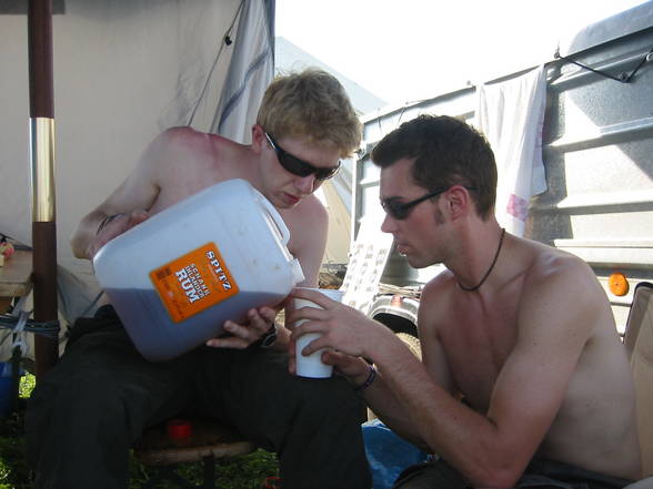 NOVAROCK 2006 - 