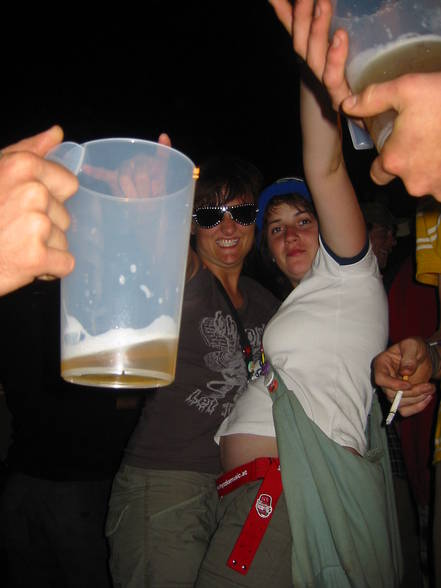 NOVAROCK 2006 - 