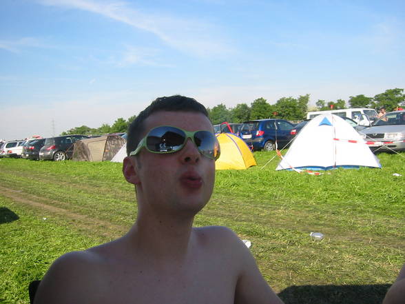 NOVAROCK 2006 - 